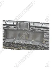 A00109658 Решетка радиатора Baic U5 PLUS