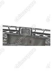 A00109658 Решетка радиатора Baic U5 PLUS