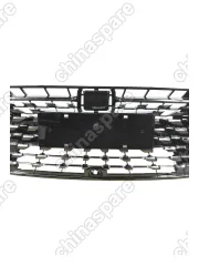A00109658 Решетка радиатора Baic U5 PLUS
