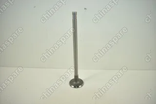 Клапан выпускной Chery Bonus