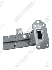 A00052799 Усилитель переднего бампера BAIC U5