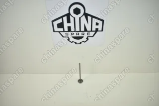 Клапан выпускной Chery Bonus