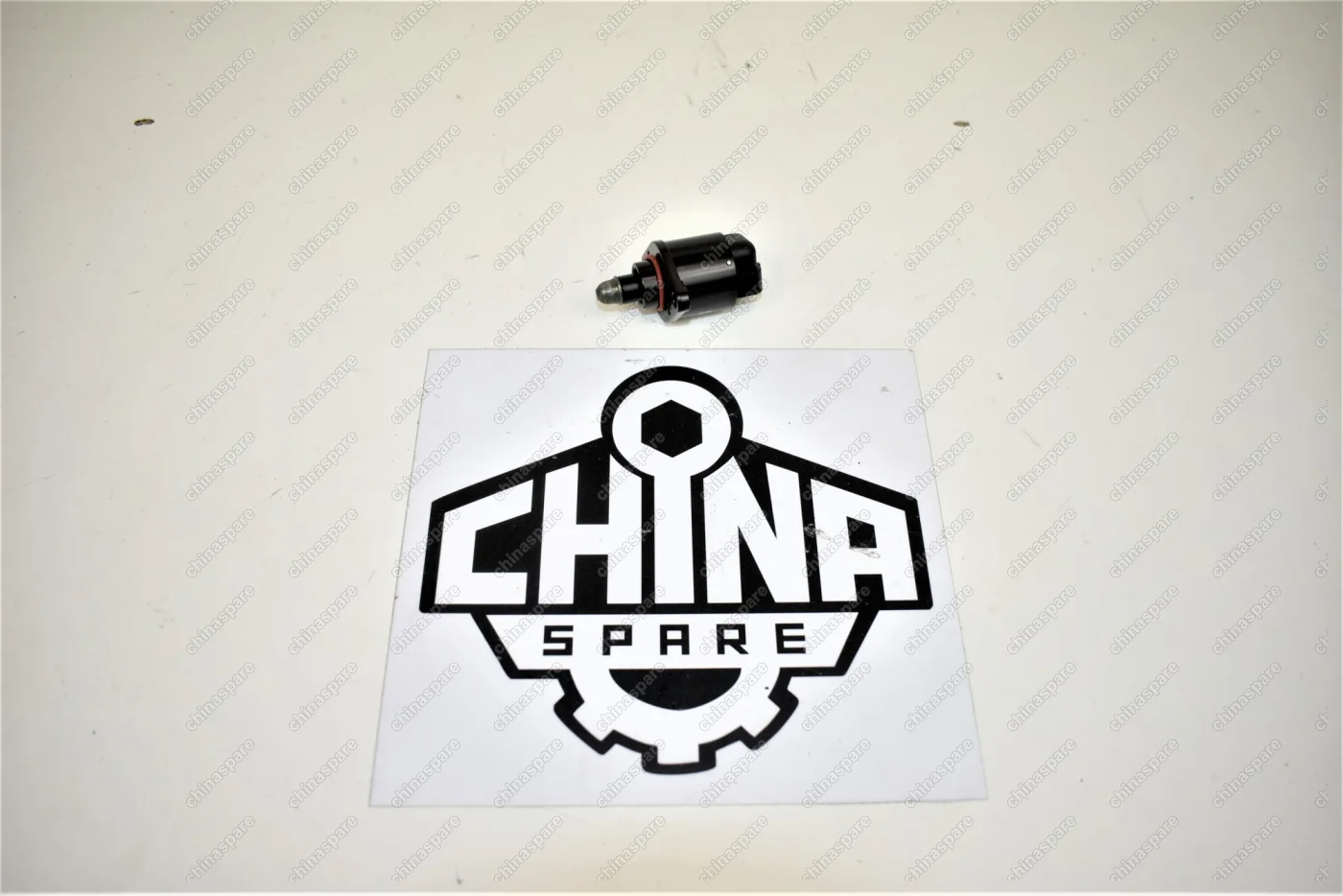 Регулятор холостого хода Chery Bonus, Very