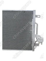 8010054000 Радиатор кондиционера Geely Coolray (18-)/  Emgrand II (21-)    1.5i