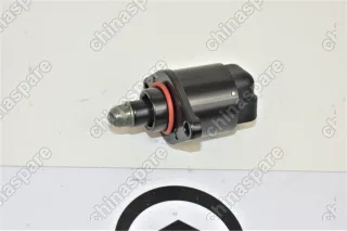 Регулятор холостого хода Chery Bonus, Very