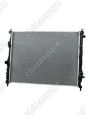 CD569F2801040100AA Радиатор охлаждения двигателя Changan UNI-K