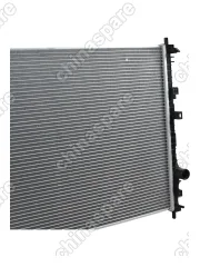 CD569F2801040100AA Радиатор охлаждения двигателя Changan UNI-K