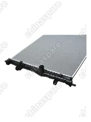 CD569F2801040100AA Радиатор охлаждения двигателя Changan UNI-K