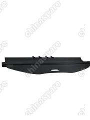 SUOUT1518 Шторка багажника Subaru Forester 2014-2019
