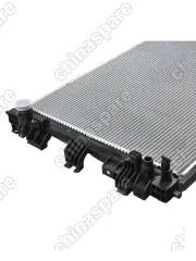 1301100XKQ00AOR Радиатор охлаждения двигателя Haval F7/F7x 1.5T/2.0T