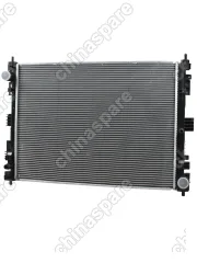 1301100XKQ00AOR Радиатор охлаждения двигателя Haval F7/F7x 1.5T/2.0T