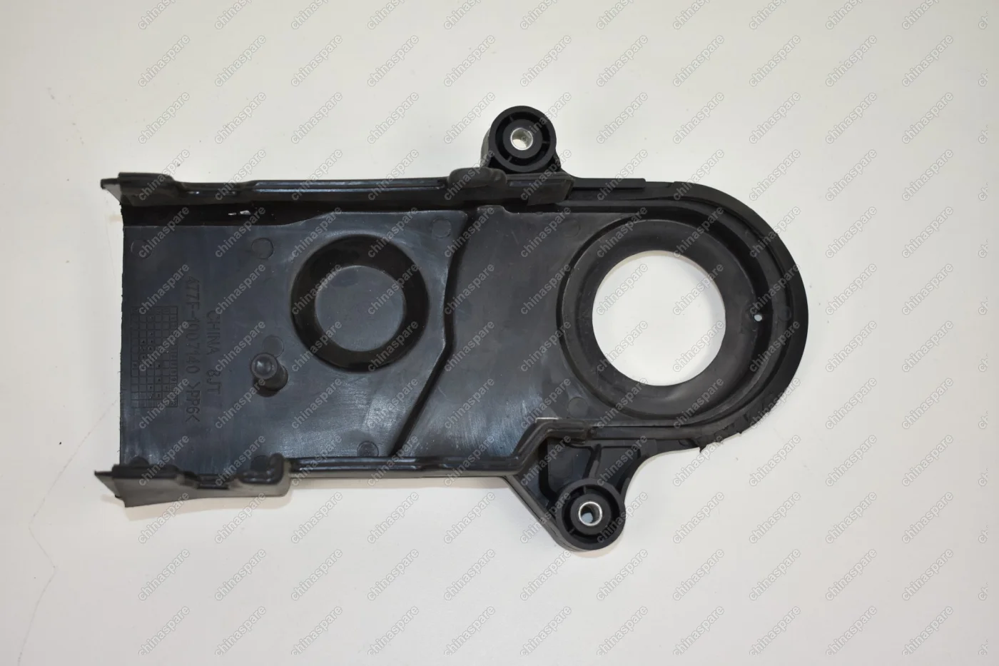 КОЖУХ РЕМНЯ ГРМ НИЖНИЙ CHERY BONUS, VERY