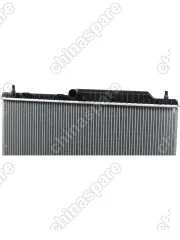 A211301110 Радиатор охлаждения Chery Fora
