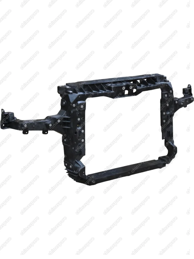 5027009600 Рамка радиатора (телевизор) Geely Atlas