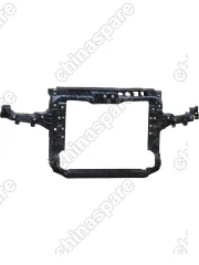 5027009600 Рамка радиатора (телевизор) Geely Atlas