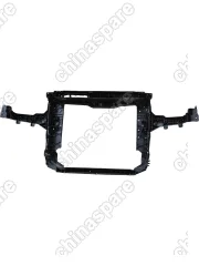 5027009600 Рамка радиатора (телевизор) Geely Atlas