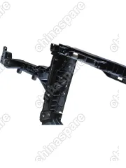 5027009600 Рамка радиатора (телевизор) Geely Atlas