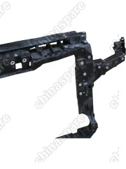 5027009600 Рамка радиатора (телевизор) Geely Atlas