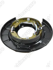 3507200K00 Щит Заднего Тормоза Правый в сборе Great Wall Hover, H3, H5, Safe, Pegasus