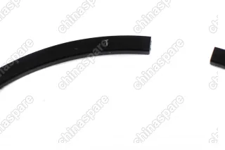 Кольцо поршневое (комплект) STD +0,00 477 1,5 Chery Bonus / Vortex Estina