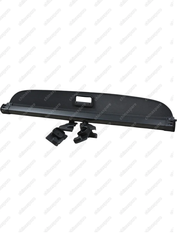 SX11COVER Шторка / полка багажника Geely Coolray SX11 (альтернатива для 6066016100)