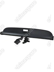SX11COVER Шторка / полка багажника Geely Coolray SX11 (альтернатива для 6066016100)
