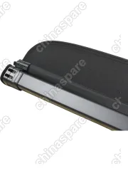SX11COVER Шторка / полка багажника Geely Coolray SX11 (альтернатива для 6066016100)