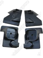 SX11COVER Шторка / полка багажника Geely Coolray SX11 (альтернатива для 6066016100)