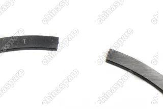 Кольцо поршневое (комплект) STD +0,00 477 1,5 Chery Bonus / Vortex Estina