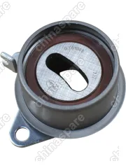 K0177109 Комплект ГРМ «Gates» BYD F3