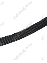 K0177109 Комплект ГРМ «Gates» BYD F3