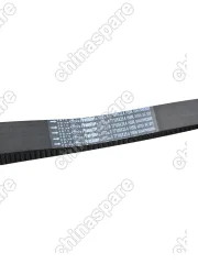 K0177109 Комплект ГРМ «Gates» BYD F3