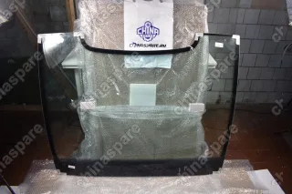 Стекло Ветровое HIDROMEK 102B / 102S / 105 (ЗП, Т3) 1420-1060 Триплекс