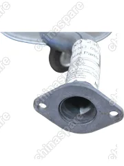 1201100K00B1 Глушитель (Евро-3) Great Wall Hover, H3