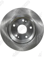 PBA3502110 Диск тормозной задний Lifan Myway