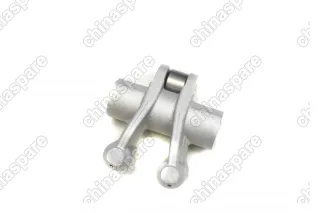 Коромысло клапана с гидрокомпенсатором выпускное Chery Bonus, Very