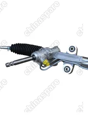MR589344 Рейка рулевая Mitsubishi Galant 03- LHD