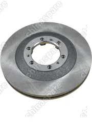 3103102K00 Диск тормозной передний Great Wall Hover, Hover H3, Hover H5, Pegasus, Safe F1, Sailor, Sing, Wingle