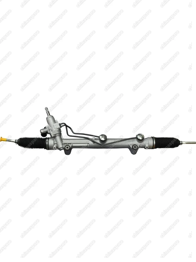 A2514600500 Рейка рулевая GL X165 2006-, Mercedes M W164 2006-