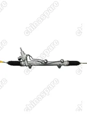 A2514600500 Рейка рулевая GL X165 2006-, Mercedes M W164 2006-