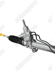A2514600500 Рейка рулевая GL X165 2006-, Mercedes M W164 2006-