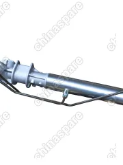 4858067D51 Рейка рулевая Suzuki Vitara/Grand Vitara 98-04 / Chevrolet Tracker 98-04