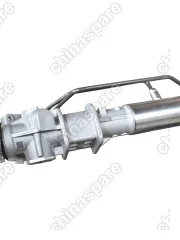4858067D51 Рейка рулевая Suzuki Vitara/Grand Vitara 98-04 / Chevrolet Tracker 98-04
