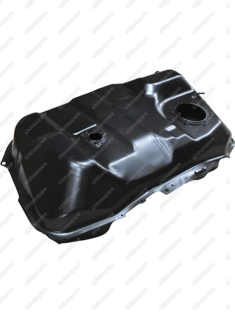 ST1700A663 Бак топливный Mitsubishi Outlander XL CW 2006 - / Mitsubishi ASX 4WD
