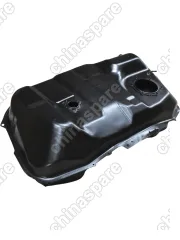 ST1700A663 Бак топливный Mitsubishi Outlander XL CW 2006 - / Mitsubishi ASX 4WD