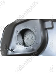 ST1700A663 Бак топливный Mitsubishi Outlander XL CW 2006 - / Mitsubishi ASX 4WD