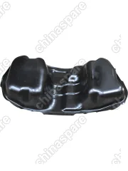 ST1700A663 Бак топливный Mitsubishi Outlander XL CW 2006 - / Mitsubishi ASX 4WD