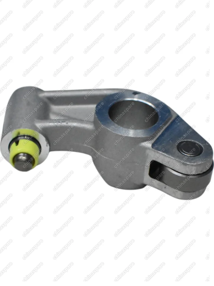 Коромысло клапана впускного с гидрокомпенсатором левое Chery Bonus, Very