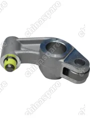 Коромысло клапана впускного с гидрокомпенсатором левое Chery Bonus, Very