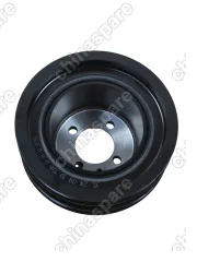MD306158 Шкив коленвала MD306158 MD306158 4G63.4G64.Delica.L200
